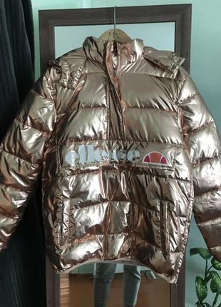 Курточка ellesse