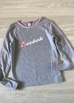 Reebok світшот