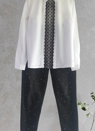 Рубашка, блуза