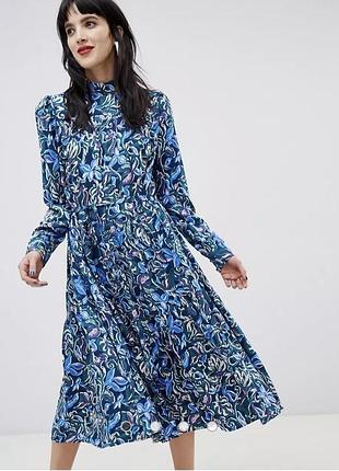 Custommade дания плаття міді