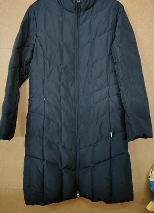 Пуховик жіночий стильний тренд