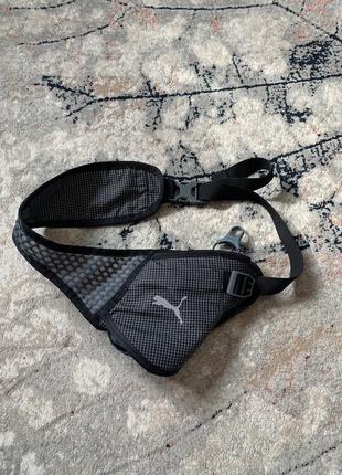 Спортивна сумка на пояс puma