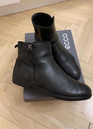 Черевики ecco