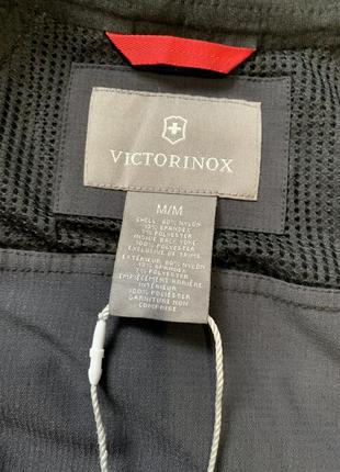 Куртка victorinox7 фото