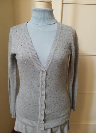Кофта, кардиган (италия)