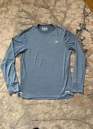 Спортивна кофта new balance
