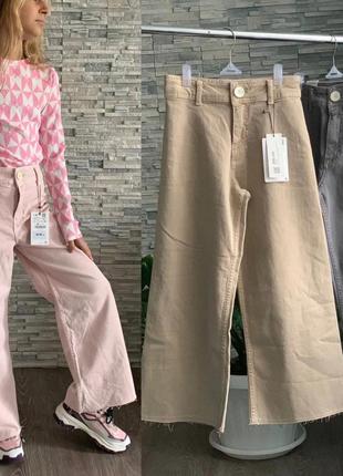 Джинси на дівчинку zara/джинси зара для дівчинки/джинси на дівчинку зара
