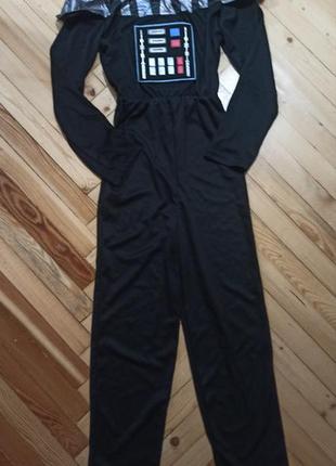 Карнавальний костюм star wars від tu