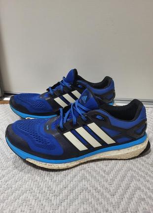 Кросівки adidas energy boost