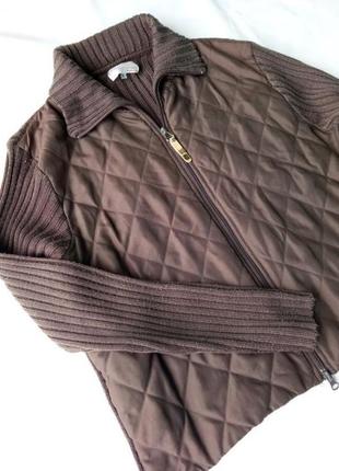 Жіноча кофта кардиган 48-50