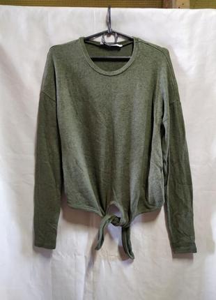 Джемпер размер xs