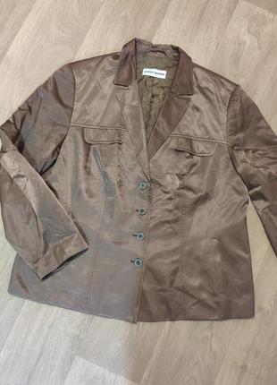 Стильный пиджак , жакет gerry weber2 фото