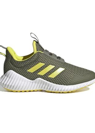 Женские беговые кроссовки adidas performance fortarun k