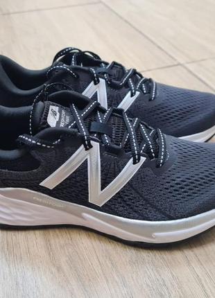 Женские кроссовки new balance fresh foam evare, 100% оригинал6 фото