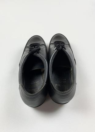 Робочі шкіряні черевики жіночі англія footsure5 фото