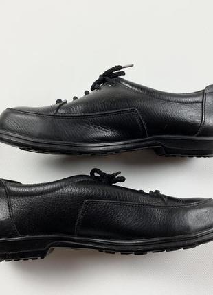Робочі шкіряні черевики жіночі англія footsure3 фото