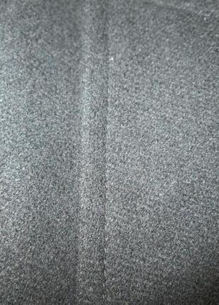 Новое шерстяное пальто marks & spencer большой размер10 фото