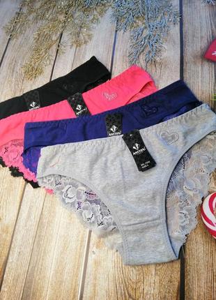 ❤️ трусики сліпи мереживна попа 🎉