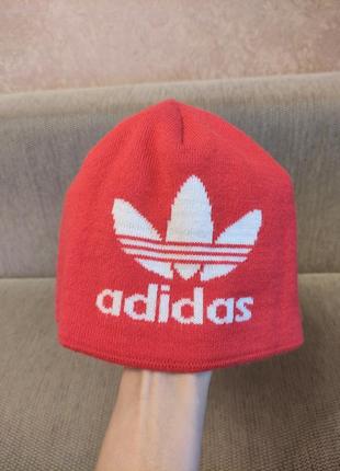 Шапка adidas оригінал