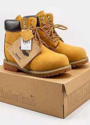 🍒❄️❤️ timberland черевики чоботи демі дитячі жіночі осінь весна ❄️❤️3 фото