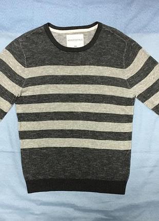 Джемпер чоловічий aeropostale, m