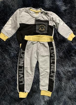 Дитячий костюм