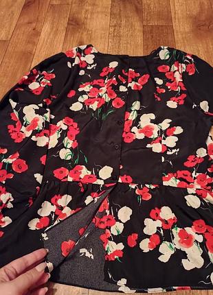 Легка блуза 8