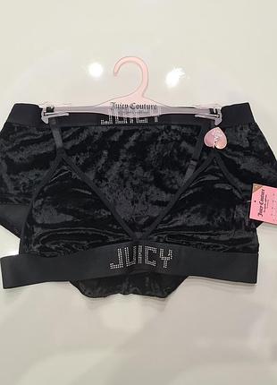 Комплект juicy couture
