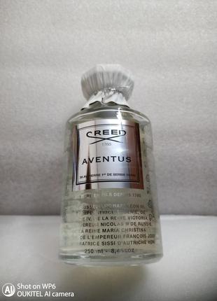 Creed aventus for men 250 мл. edp 2018 год5 фото