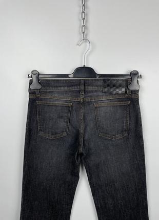 Жіночі джинси gucci5 фото