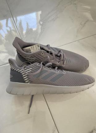 Adidas cloud foam кросівки