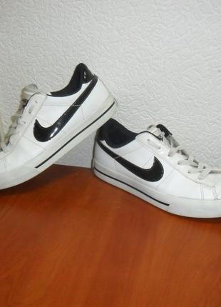 nike original classic