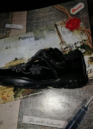 Clarks туфельки 5