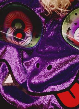 Брендовый карнавальный, маскарадный, новогодний костюм летучей мыши , бэтмана на хеллоуин halloween7 фото
