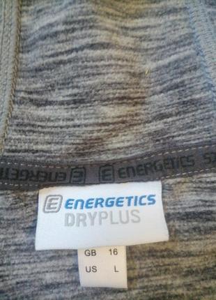 Спортивна кофта energetics3 фото