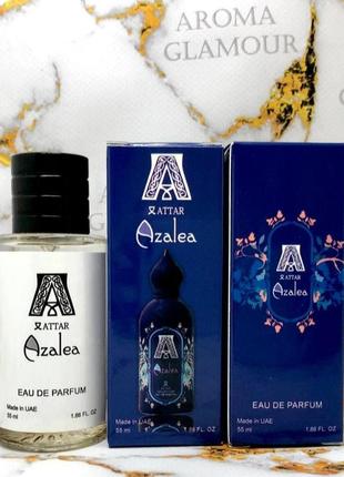 Парфумована вода унісекс attar collection azalea (аттар колекшн азалія) 55 мл