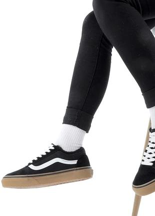 Кеды vans old skool 4