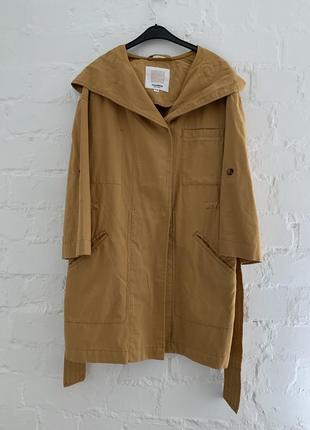 Крутий тренч бренду pull&bear