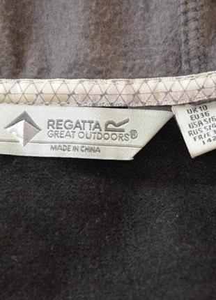 Regatta (42) шерстяной худи3 фото