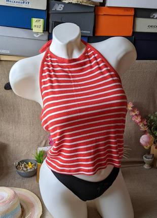 Топ трикотаж brave soul m l