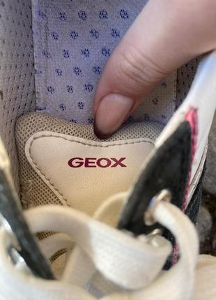 Кросівки дитячі 6