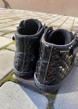 Черевики дитячі