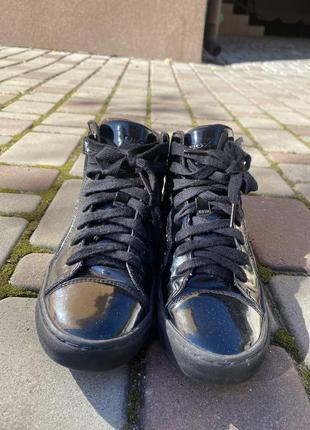 Черевики дитячі