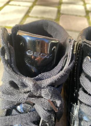 Черевики дитячі