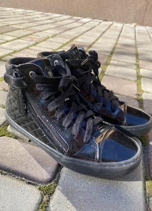 Черевики дитячі