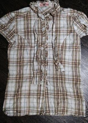 Легка блузка