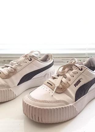 Кроссовки puma 36р оригинал