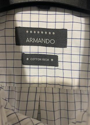 Чоловіча сорочка armando 3