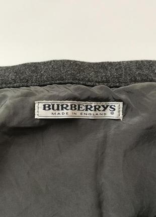 Женская юбка карандаш burberrys burberry оригинал7 фото