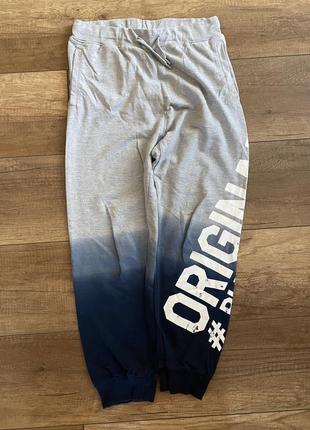 Штани спортивні